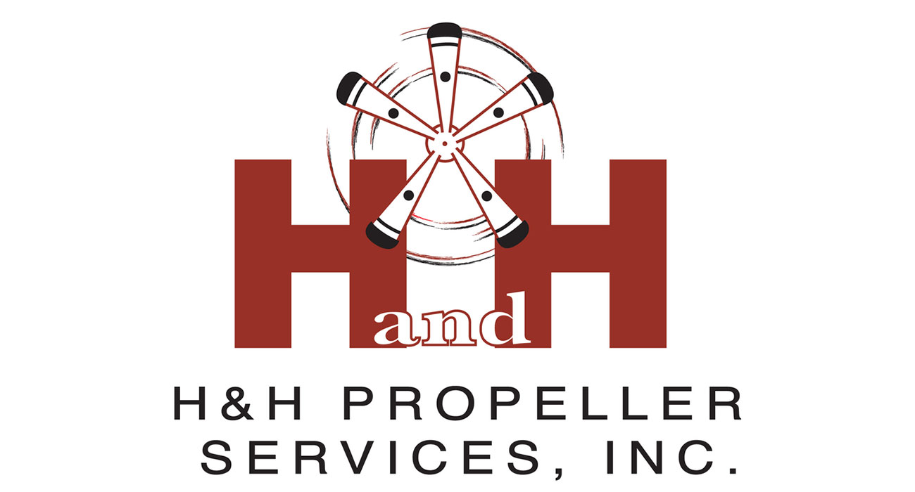 H&H Propeller